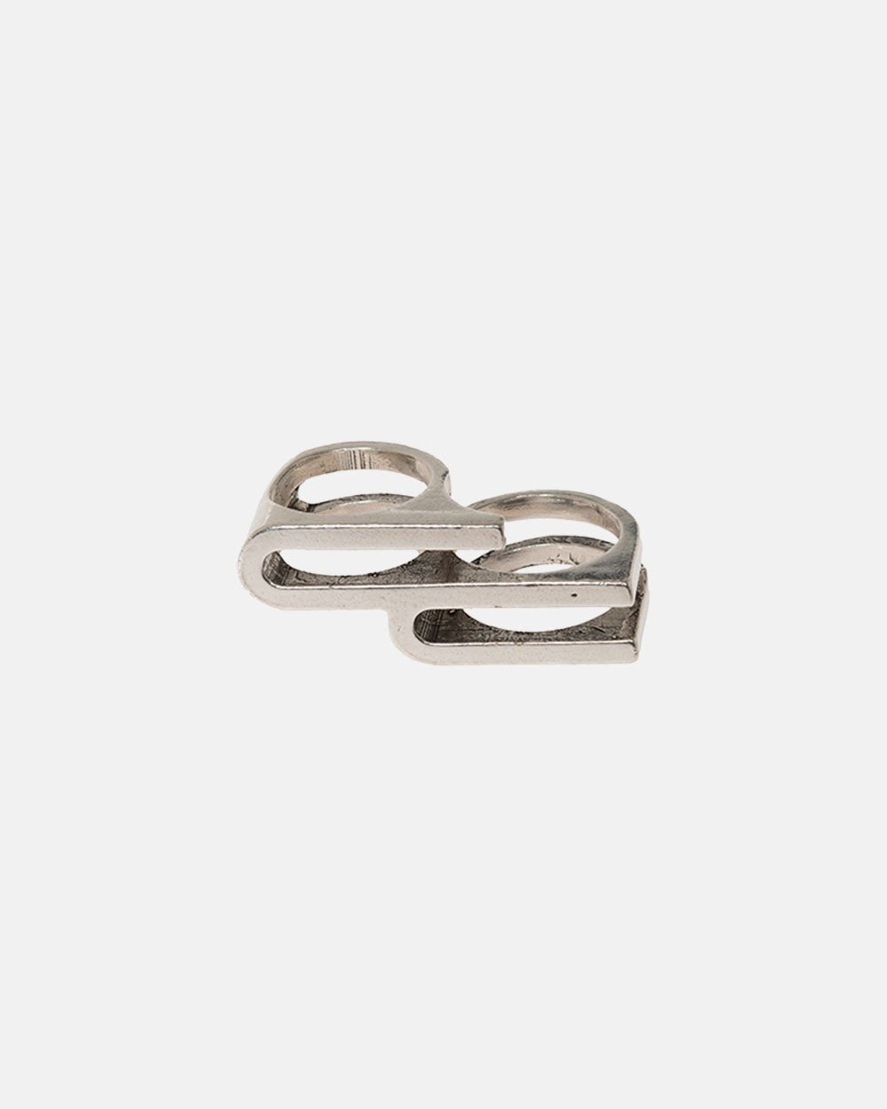 DOPPEL C RING