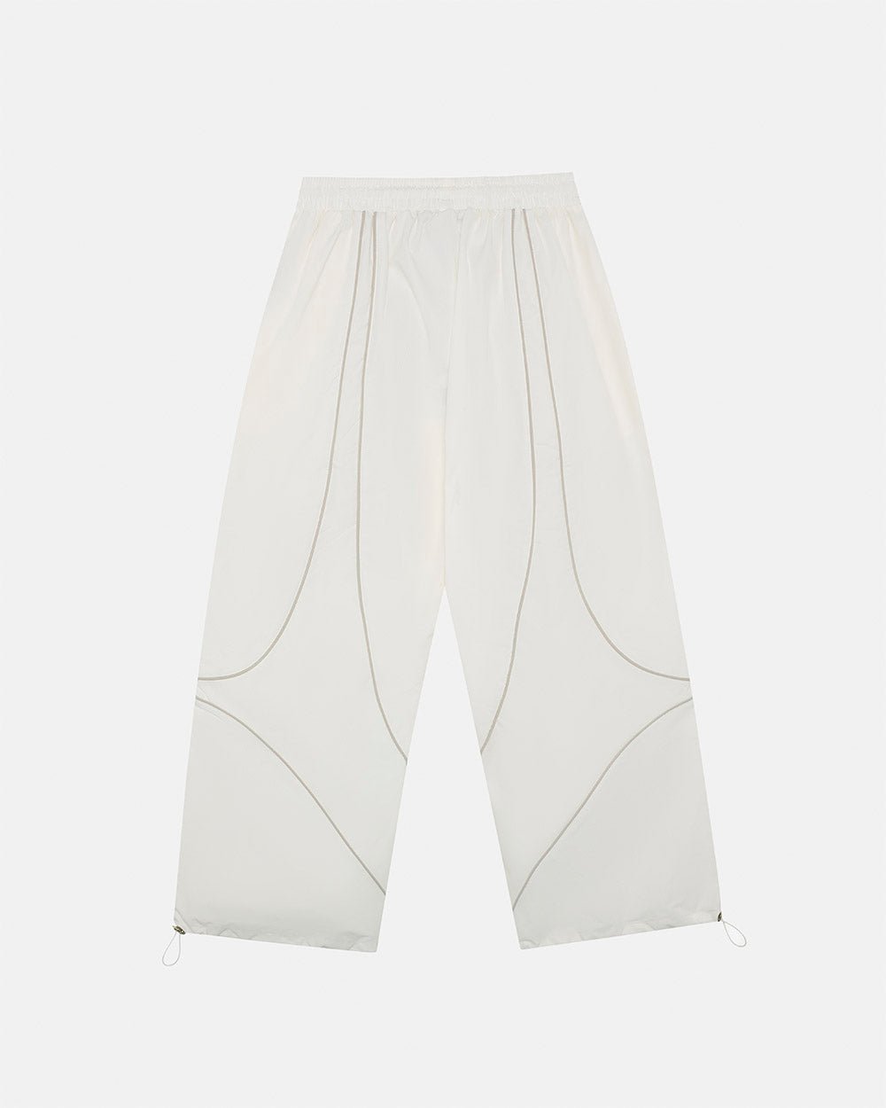 STELLAR SWEATPANTS LIGHT GREY