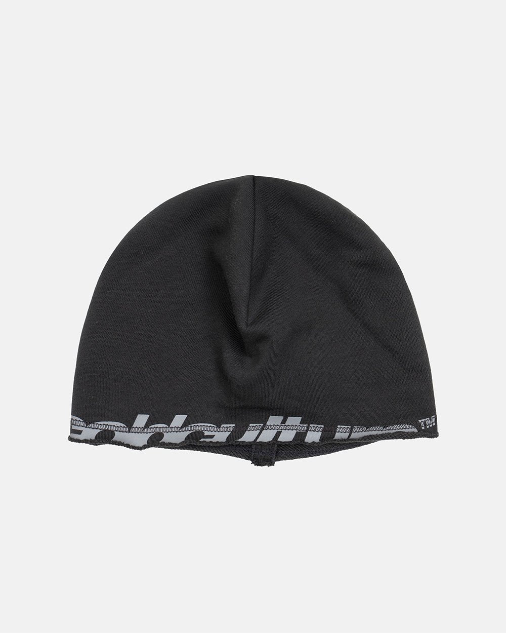 ARMOUR BEANIE SCHWARZ