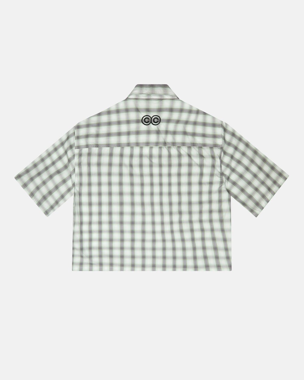 ONE POCKET SHIRT VERBLÜFFT GRÜN