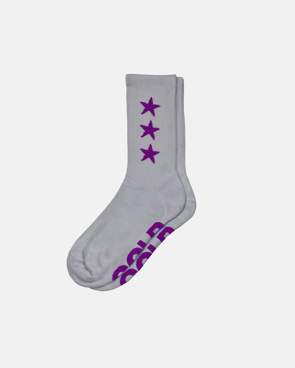 STARRY SOCKS ULTRA LEICHT GRAU