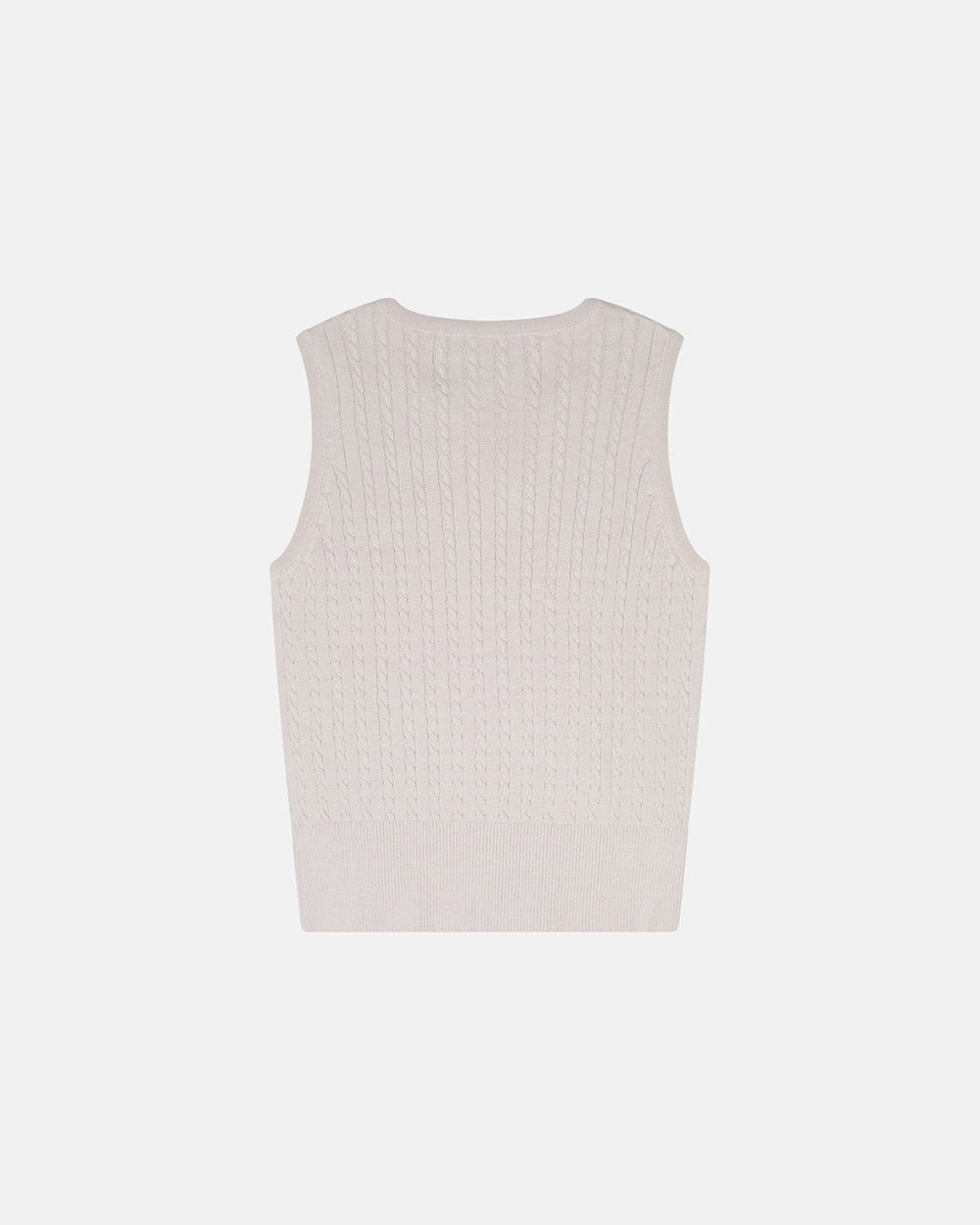 ELEGANT STRICK-BAUMEL