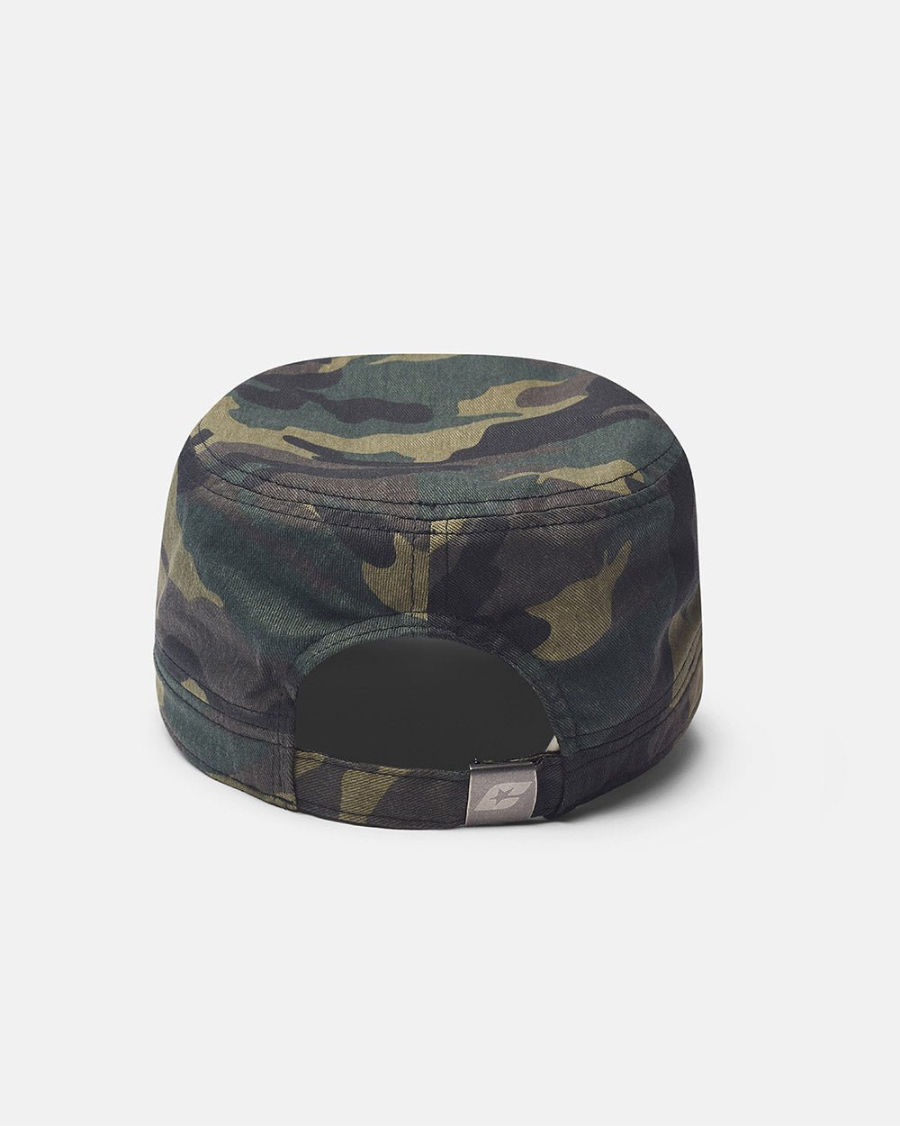 MILITÄR MÜTZEN DUNKEL CAMO