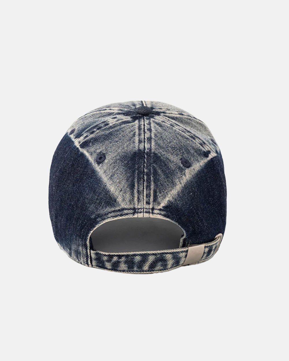 WASHED PROGRESS LOGO KAPPE HEAVY BLUE