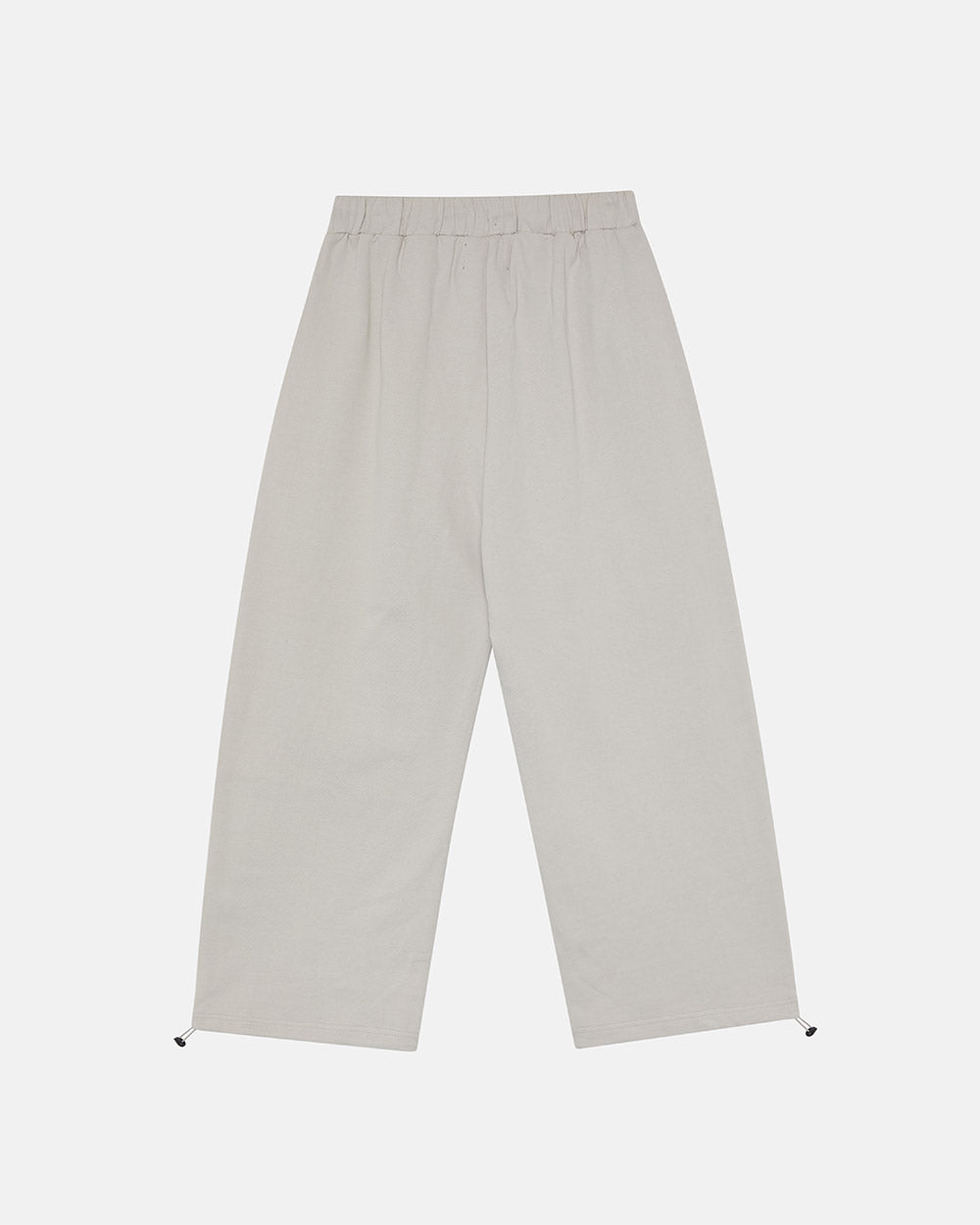 VARSITY PANTS IVORY GREY