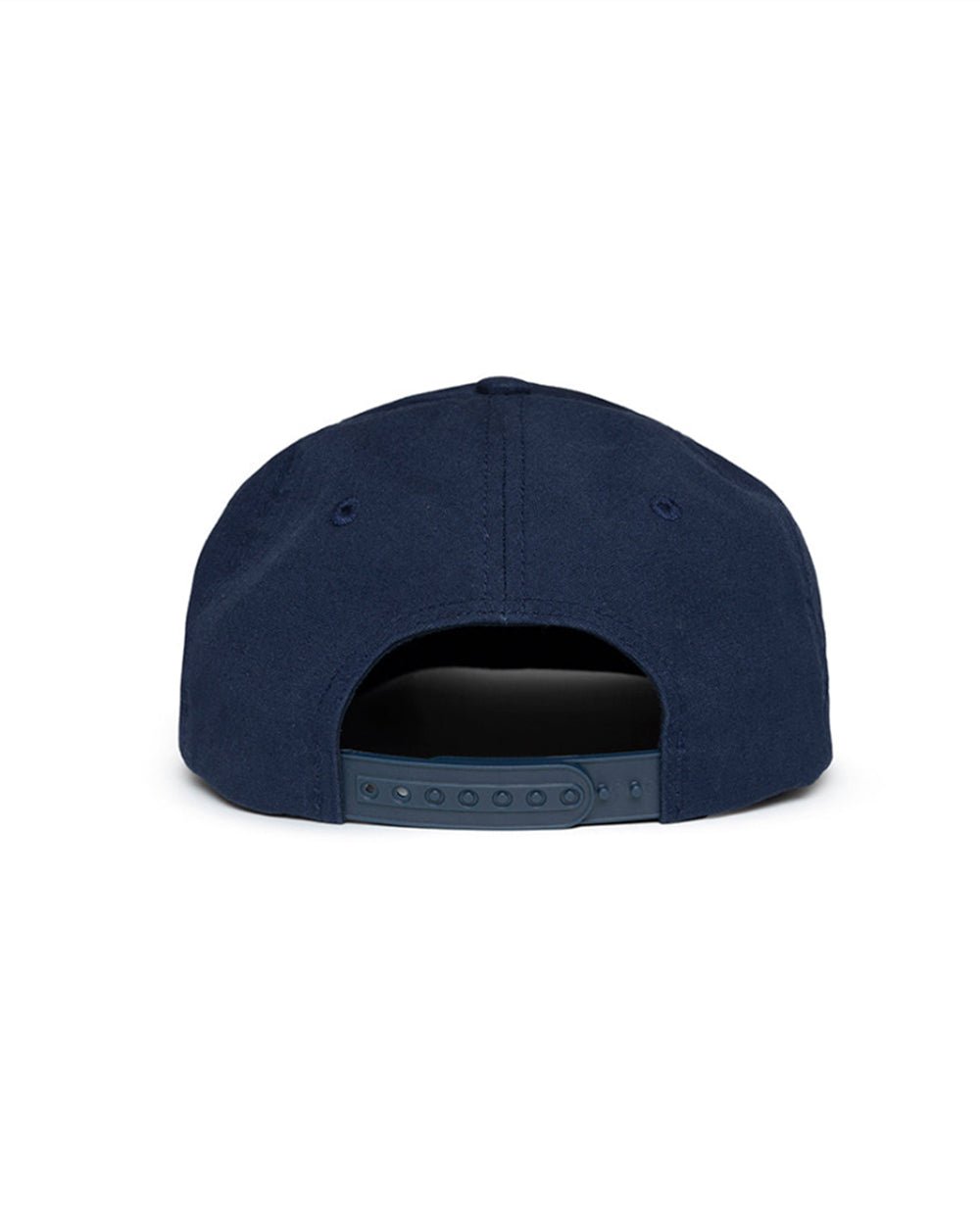 ICH BIN ZU KALT CAP NAVY