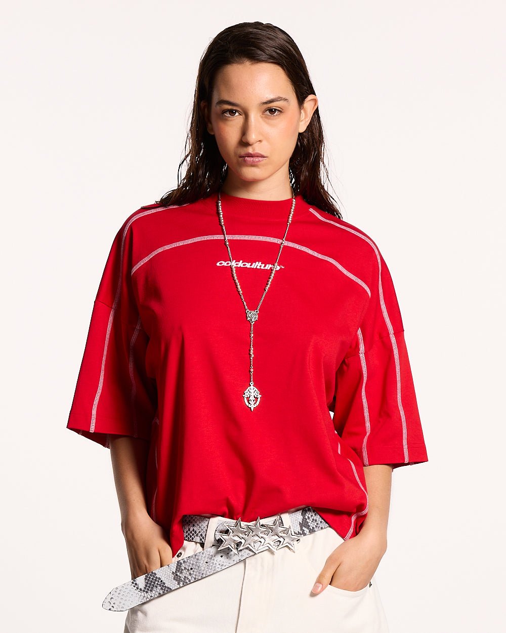 ROLLER TEE ROT