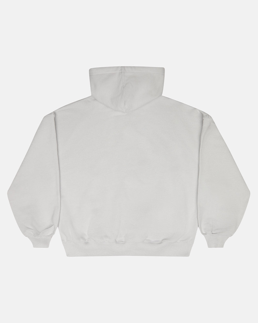 TEASE ME HOODIE GRAY