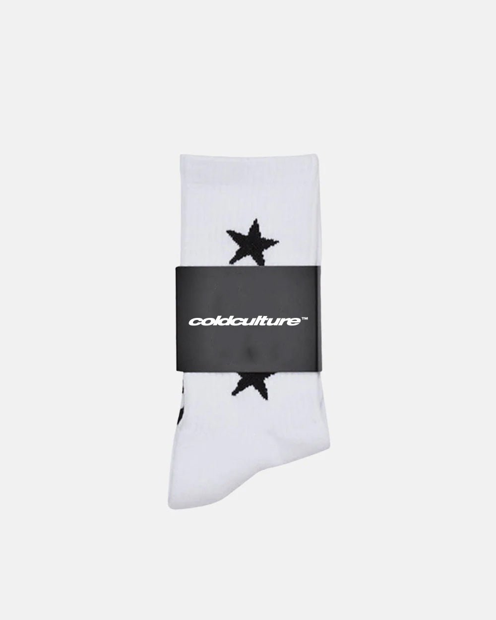 STARRY SOCKS WEISS