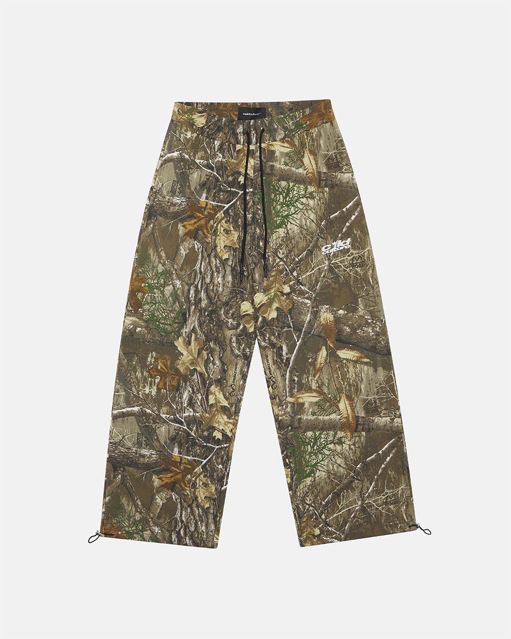 SWEATPANTS REALTREE EDGE