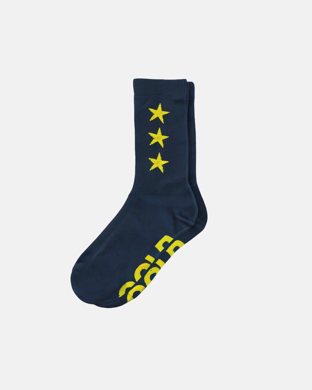 STARRY SOCKS DUNKELBLAU