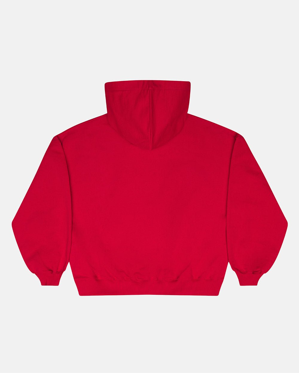 COLD 521 HOODIE ROT