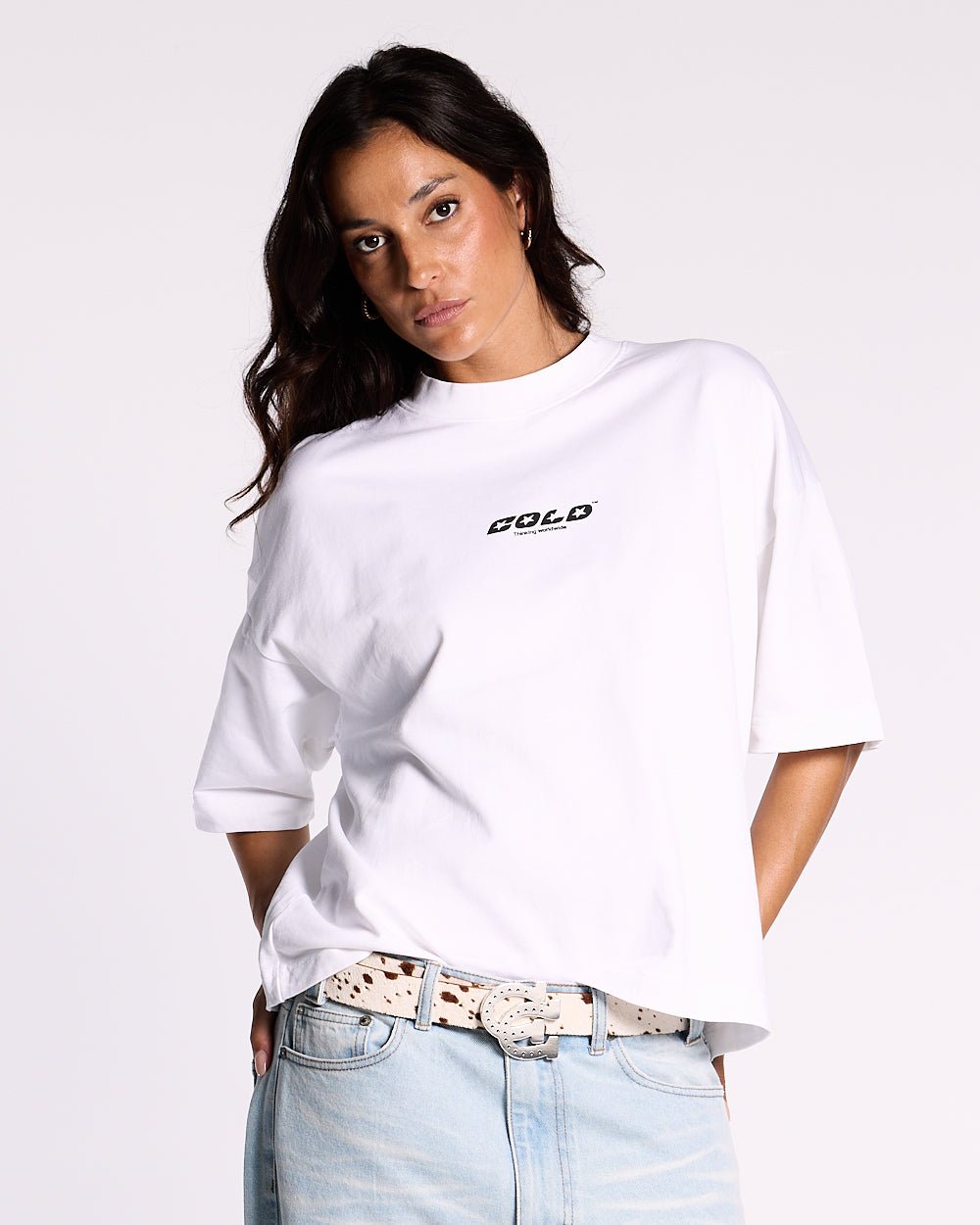 ABOUT LAST NIGHT TEE WEISS