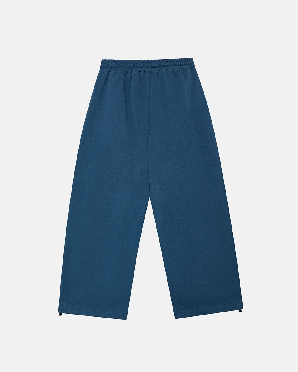 WILD SNAKE SWEATPANTS NAVY BLAU
