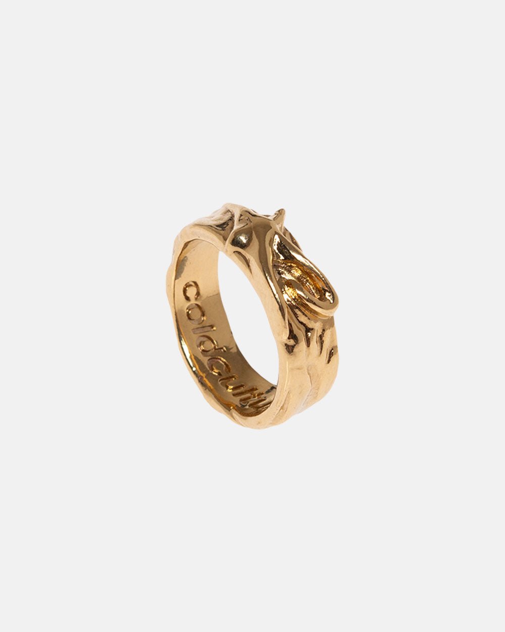 STARFISH RING