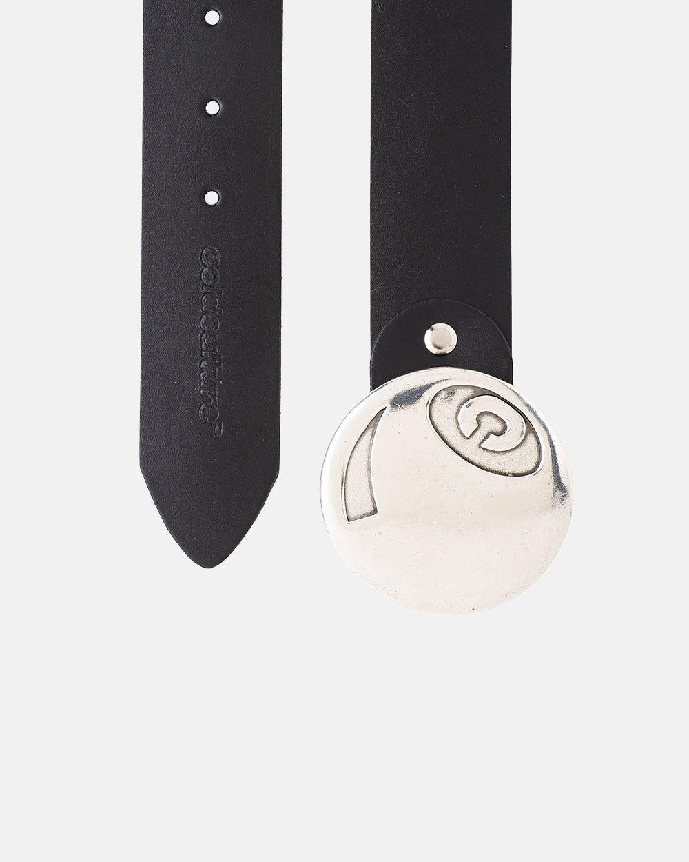 BILLIARD LEDERGURT ELBOW SCHWARZ