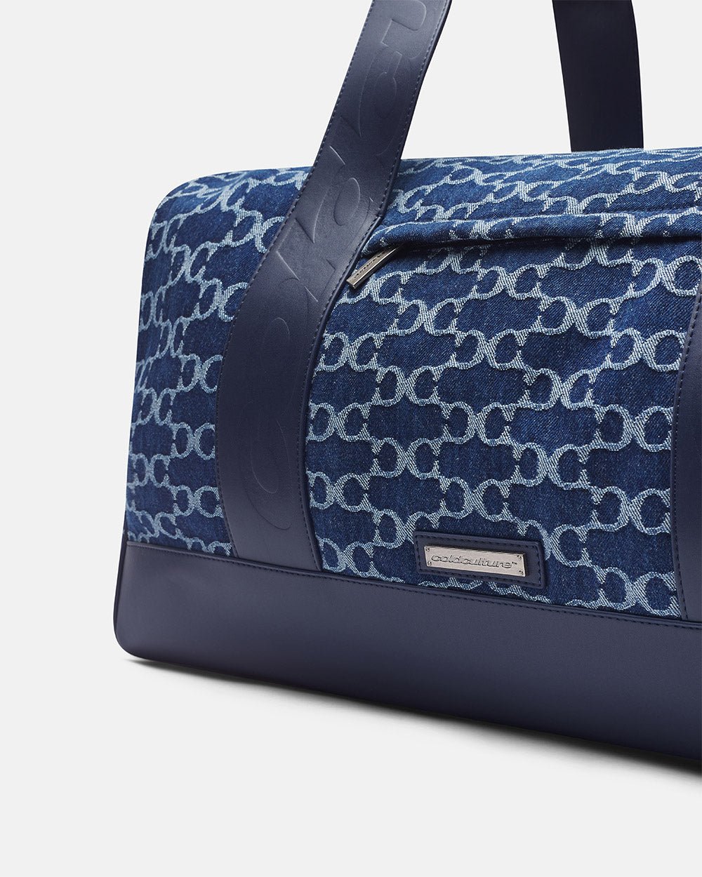 FEVER BAG BLAU
