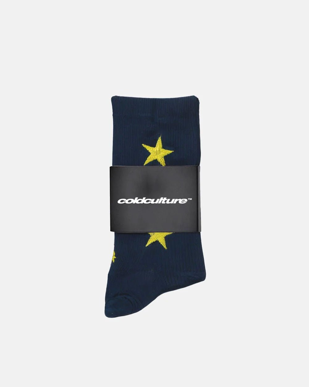 STARRY SOCKS DUNKELBLAU