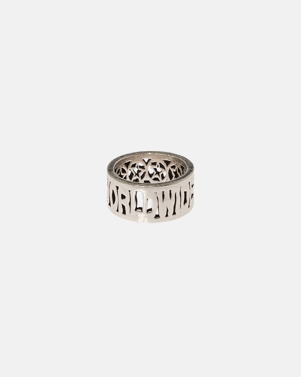 WELTWEITER RING