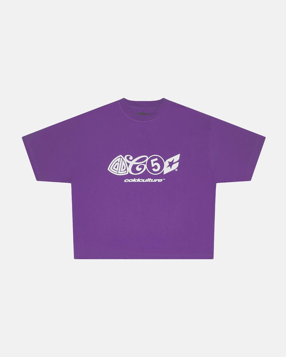 URBAN LEGACY TEE LILA