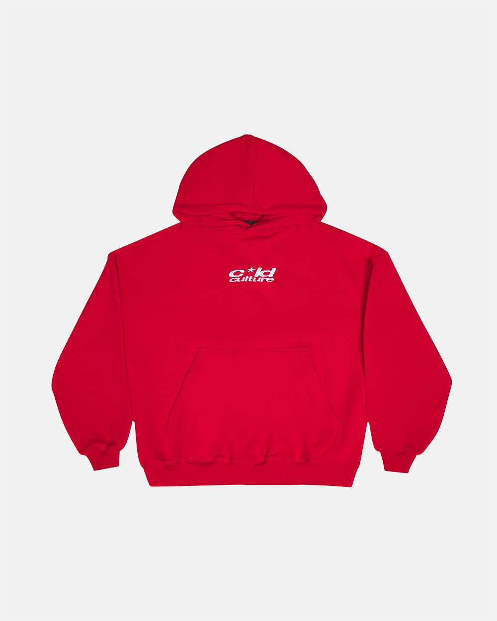 ICONIC COLD HOODIE ROT