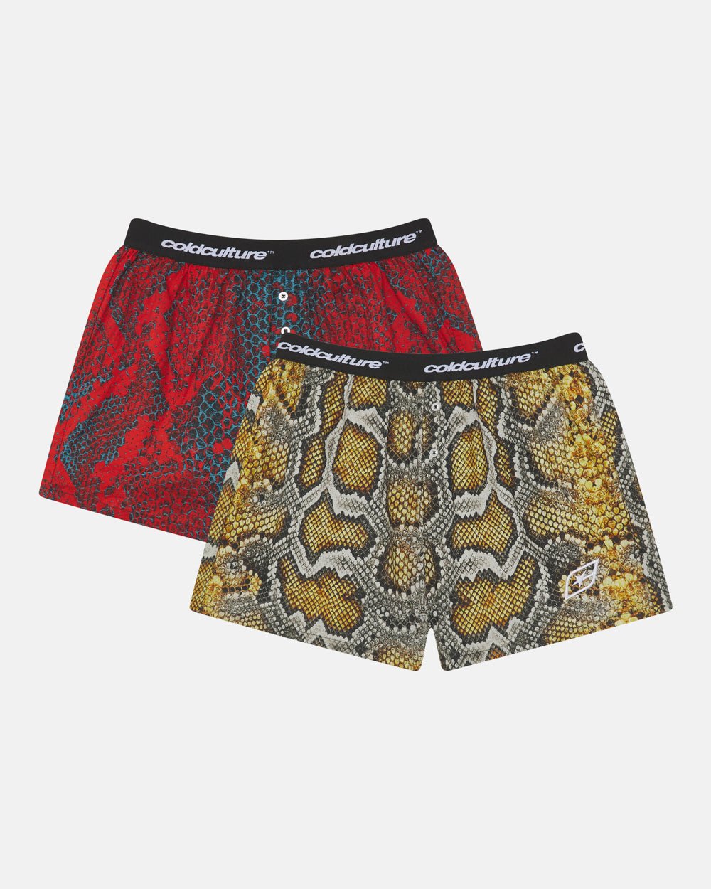 BOXER DUNKELPAKET