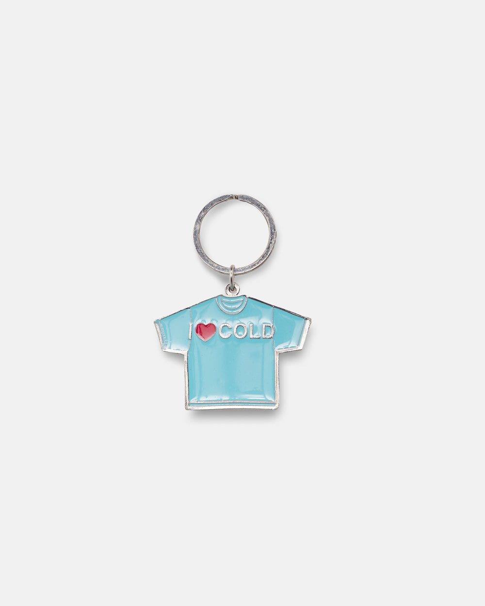 SOUVENIR CLUB SCHLÜSSELHÄNGER