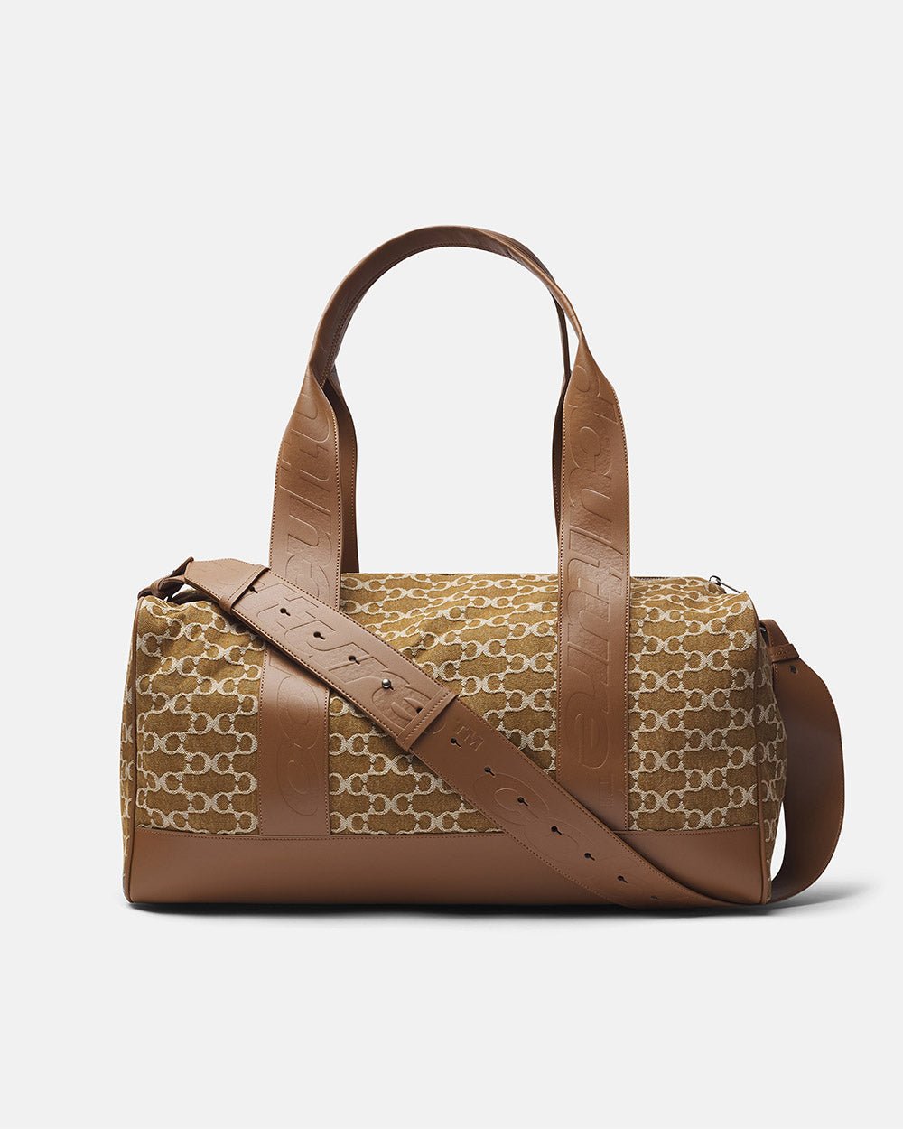 FEVER BAG BROWN